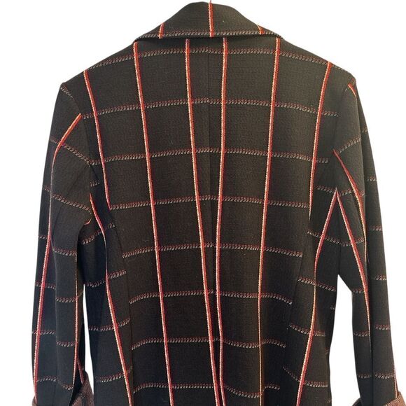 AVEC LES FIlLES Sigrid Longline Blazer - Picture 8 of 15